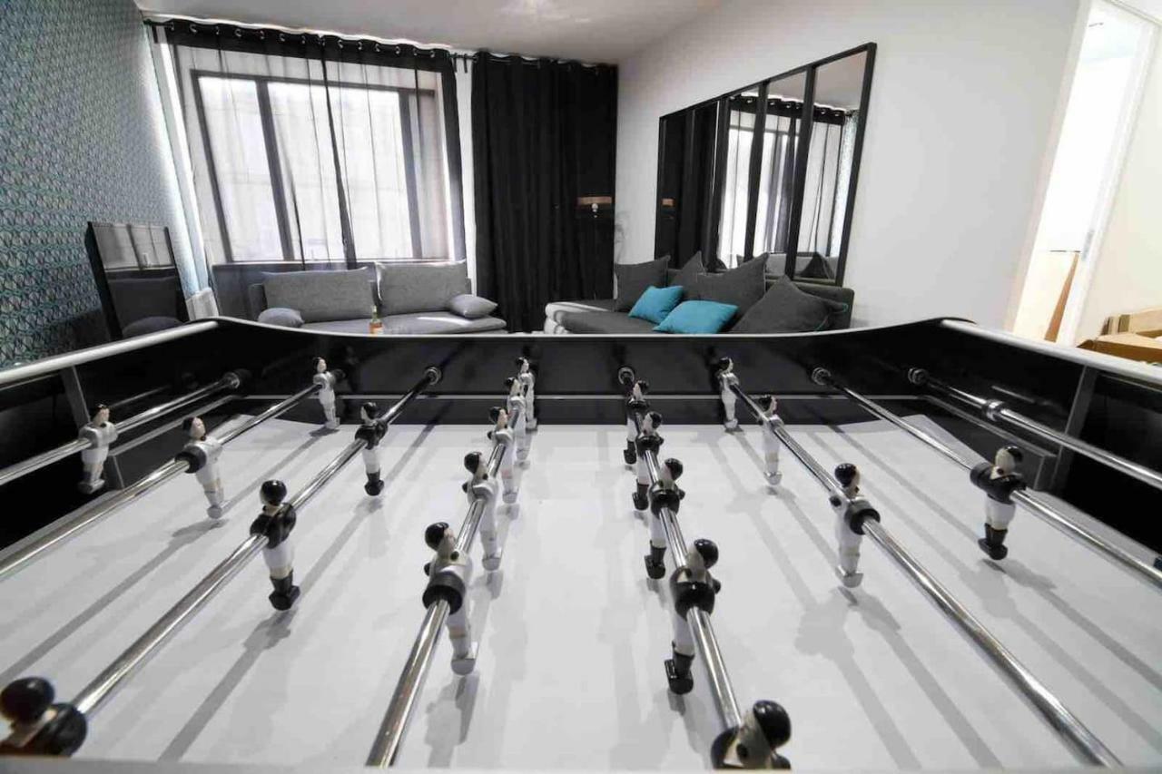 Apartment An Authentic Experience With In The Center *