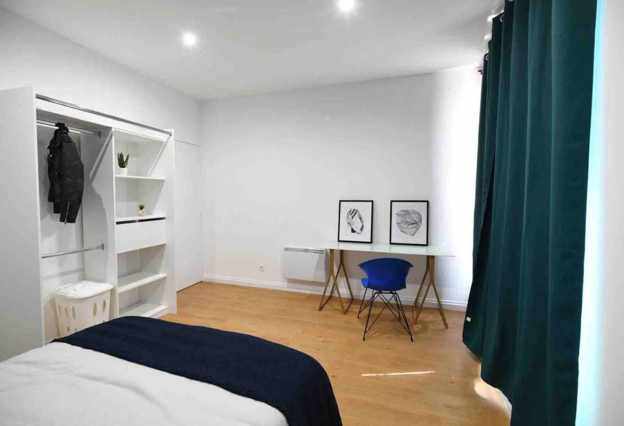 Apartment An Authentic Experience With In The Center