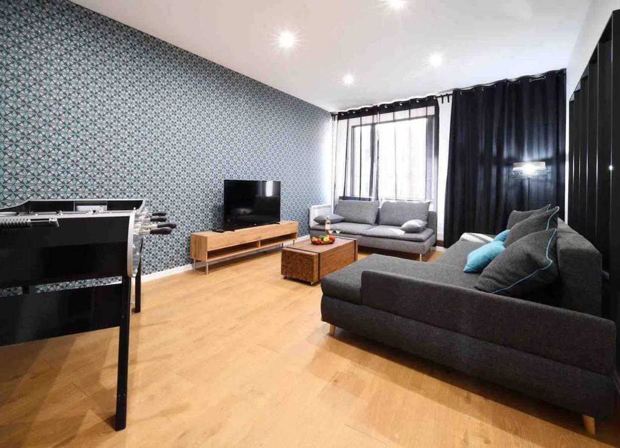 Apartment An Authentic Experience With In The Center